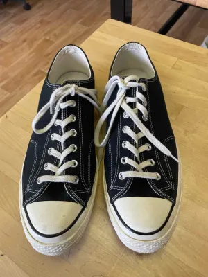 13 Converse Men's Shoes