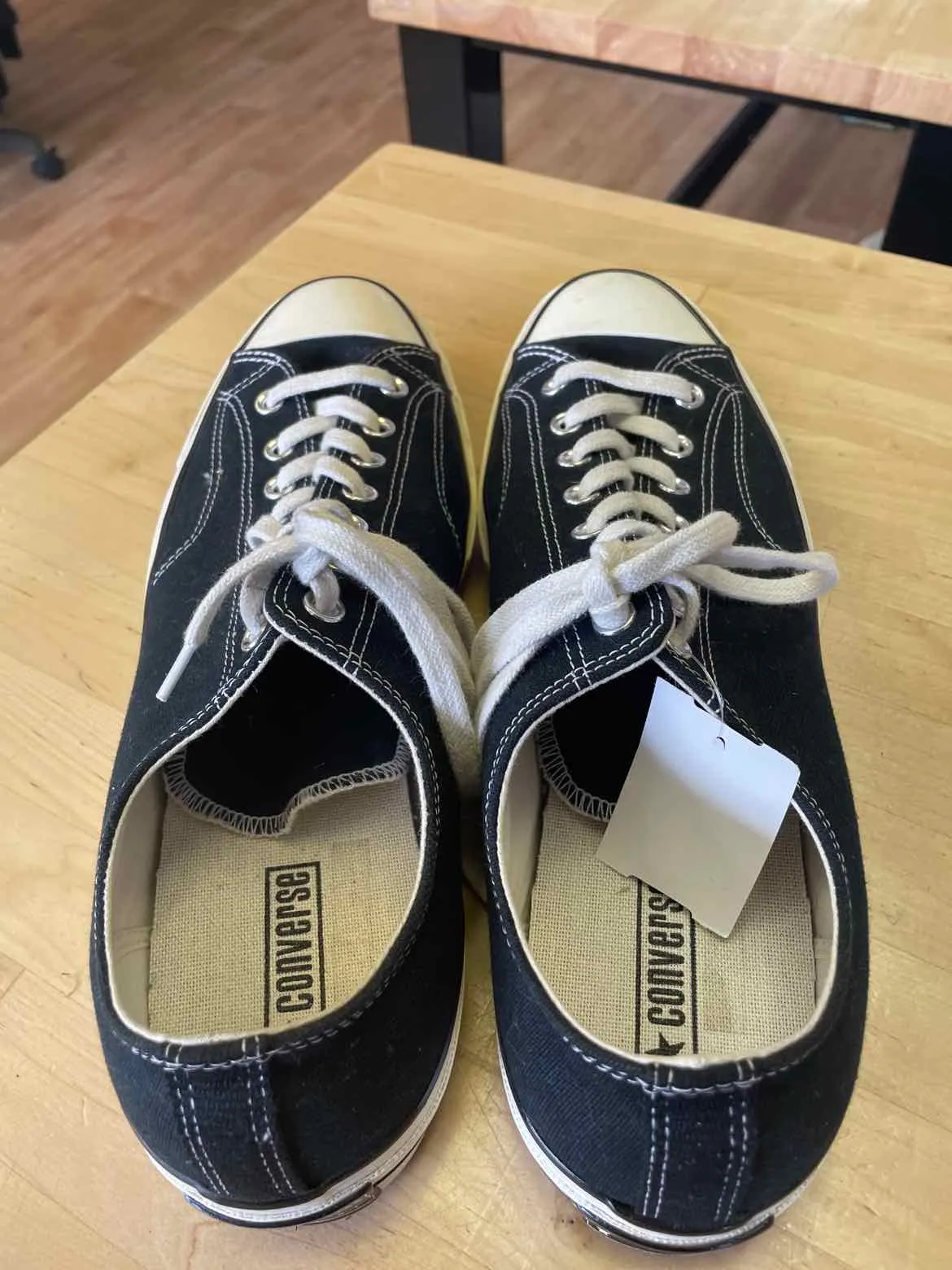 13 Converse Men's Shoes