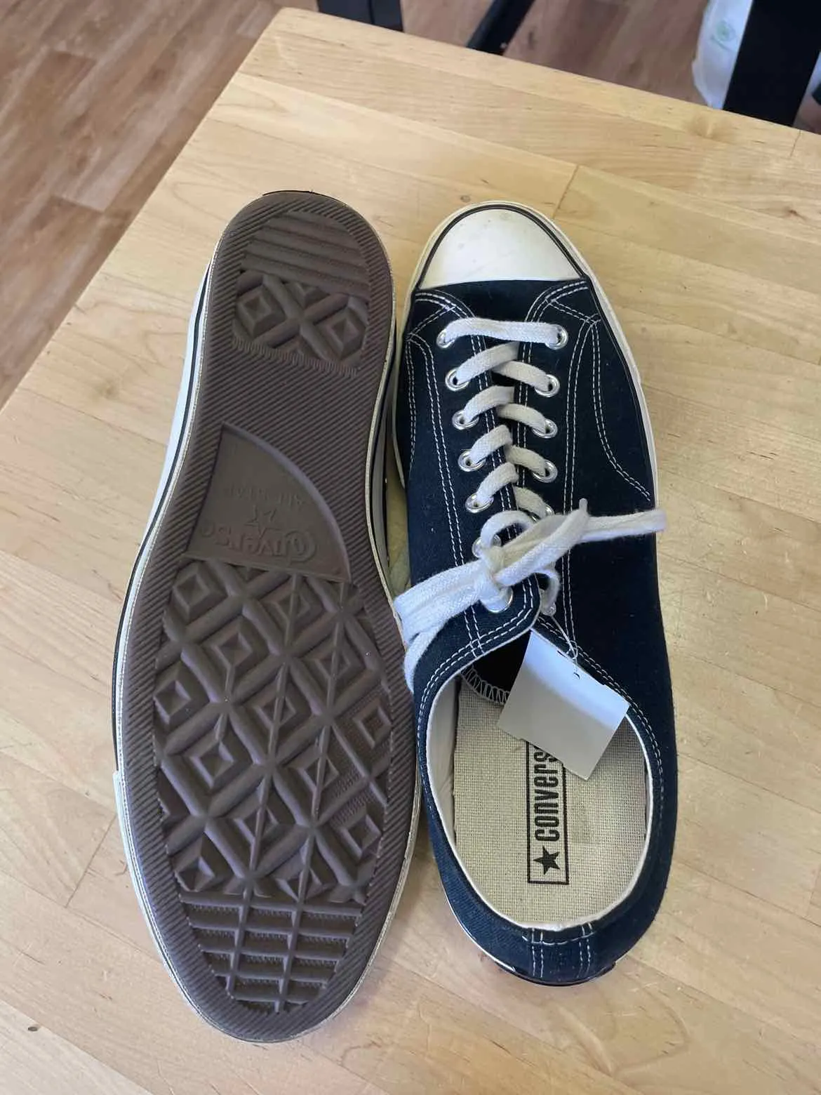 13 Converse Men's Shoes