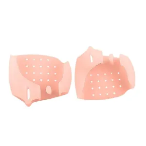 2 in1 Tailor's Bunion Toe Separator for Hallux Valgus