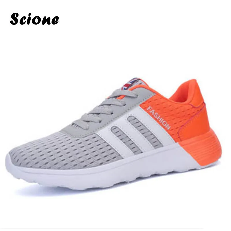 2016 New style Running shoes women sneakers sports shoes Popular flower trainers shoes light sneakers for women Running