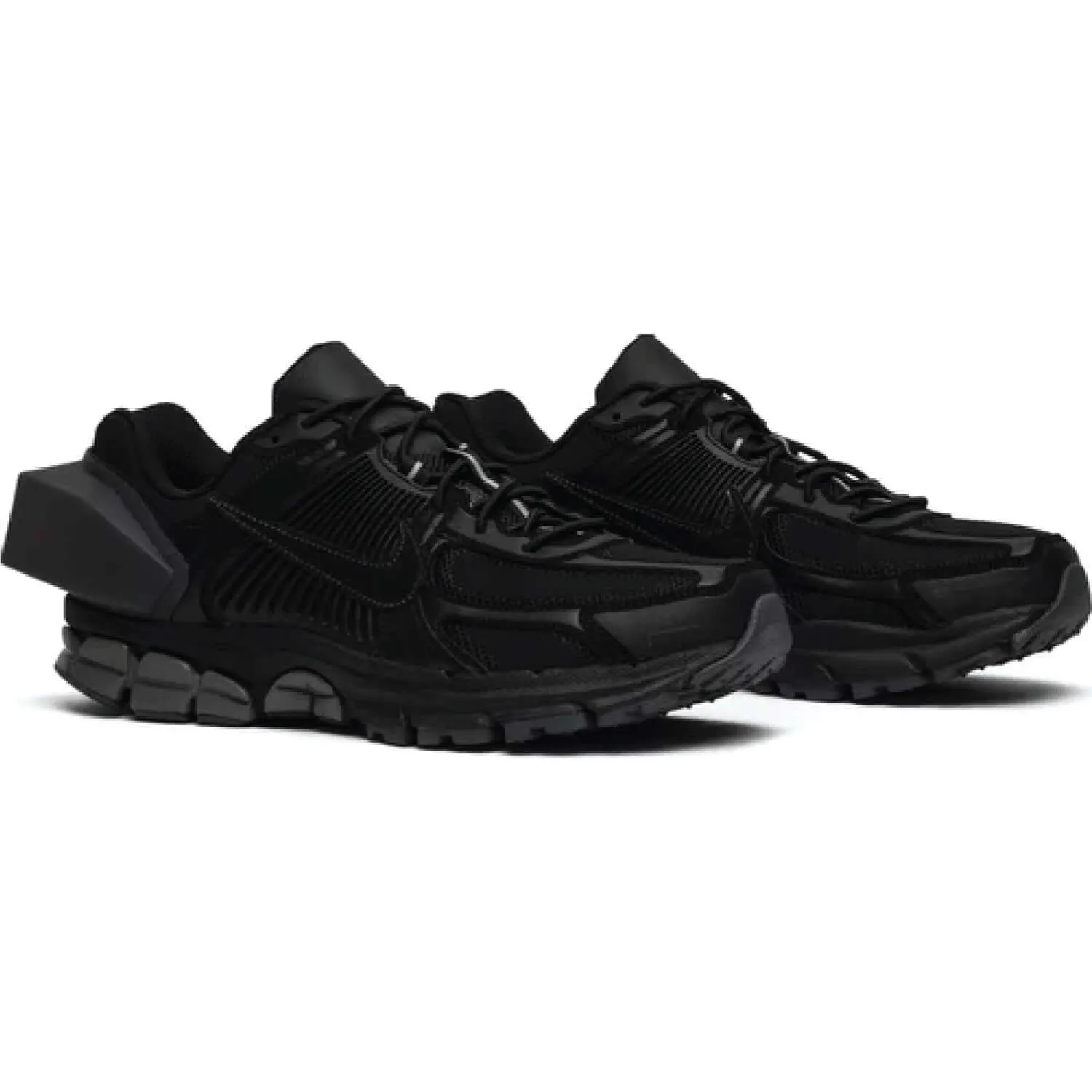 A-Cold-Wall* x Air Zoom Vomero 5 'Black'