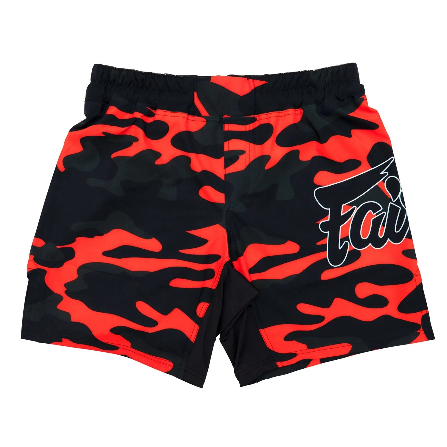 AB16 Fairtex MMA Board Shorts Mellow