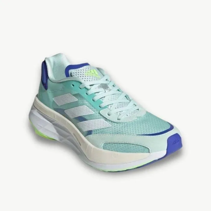 adidas Adizero Boston 10 Women's Running Shoes