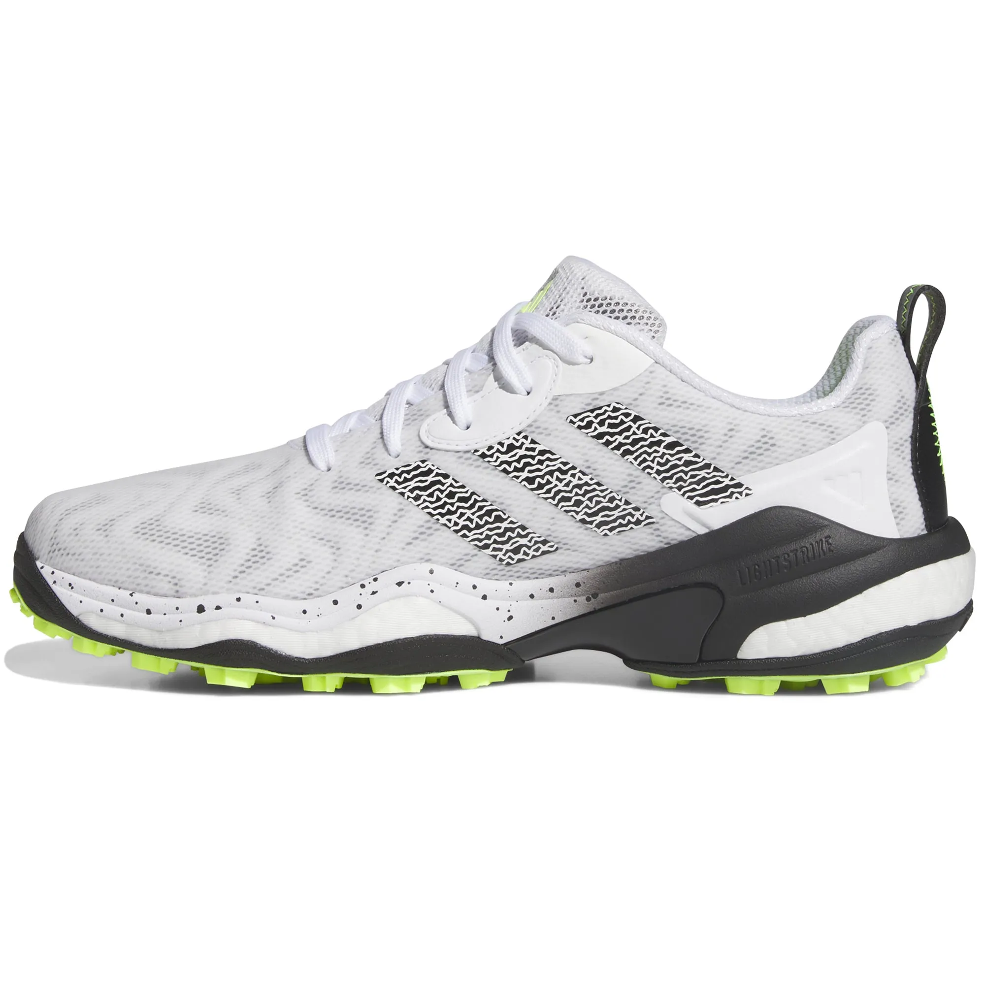 adidas CODECHAOS 25 Golf Shoes