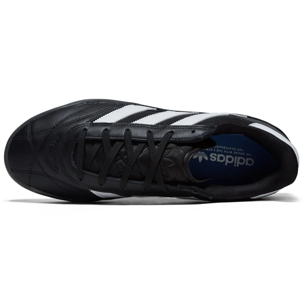 Adidas Copa Premiere Shoes - Core Black/Carbon/Core Black