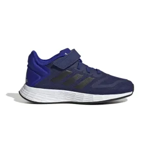 ADIDAS DURAMO 10 JUNIOR SHOES BLUE