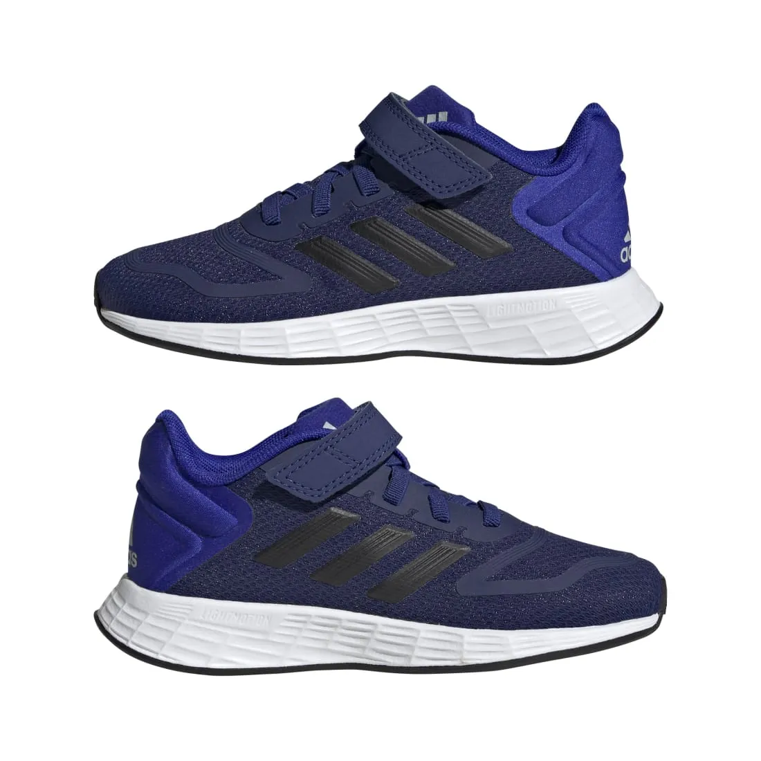 ADIDAS DURAMO 10 JUNIOR SHOES BLUE