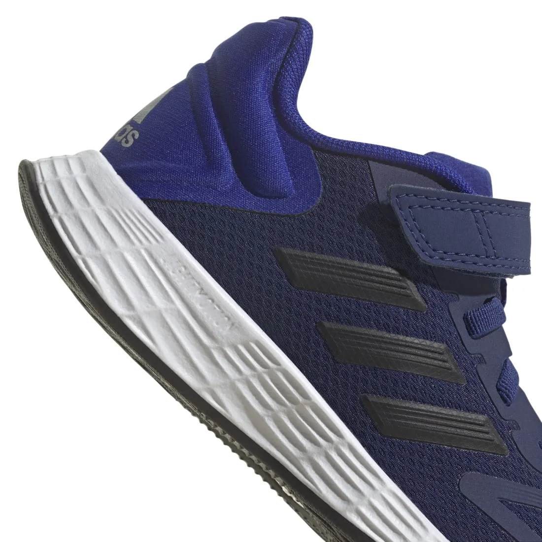 ADIDAS DURAMO 10 JUNIOR SHOES BLUE