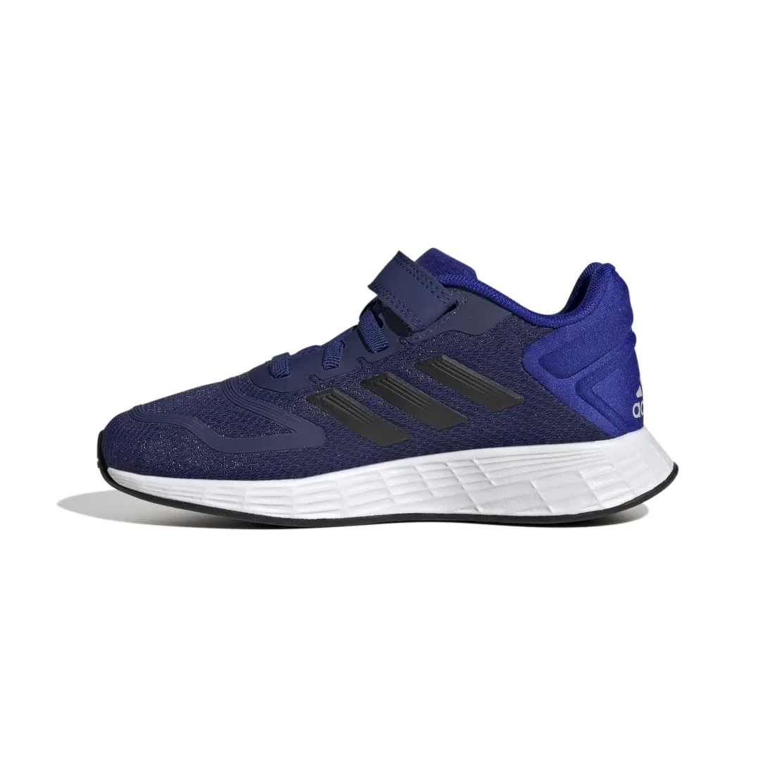 ADIDAS DURAMO 10 JUNIOR SHOES BLUE