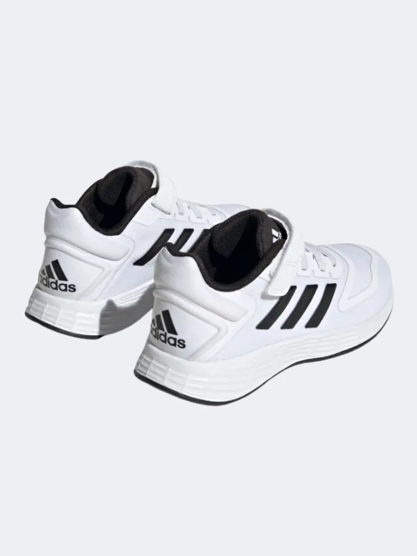 Adidas Duramo 10 Ps Running Shoes White/Black