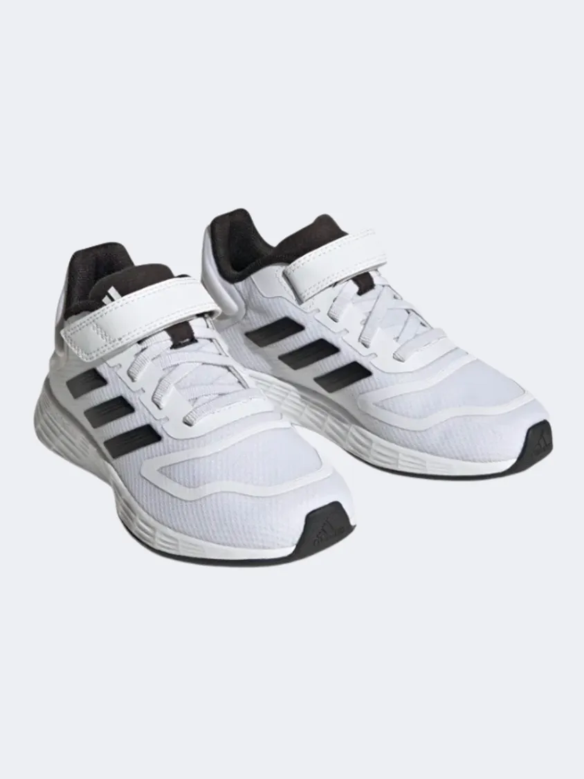 Adidas Duramo 10 Ps Running Shoes White/Black