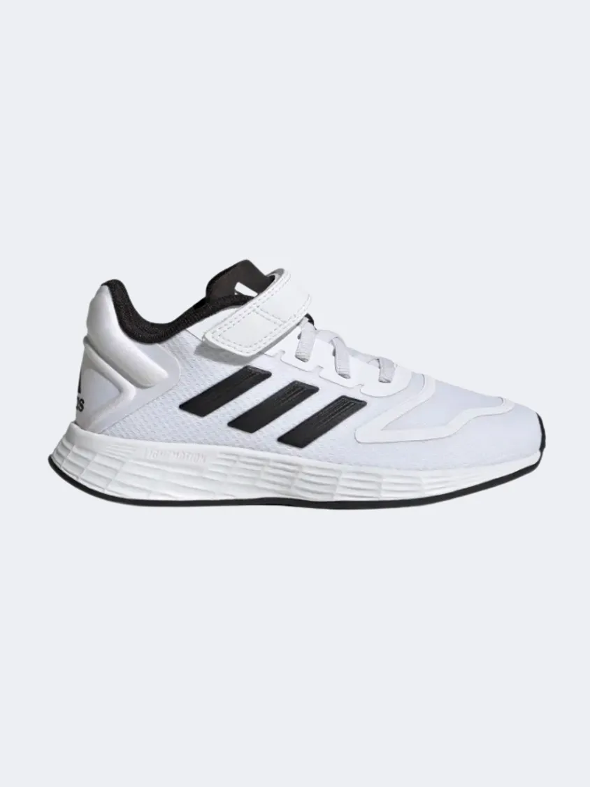 Adidas Duramo 10 Ps Running Shoes White/Black