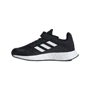 Adidas Duramo Sl Kids-Unisex Running Shoes Black/White