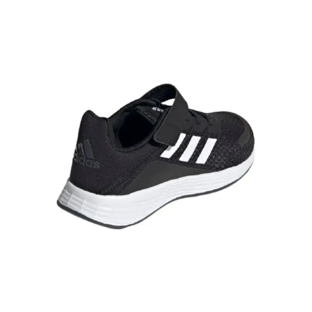 Adidas Duramo Sl Kids-Unisex Running Shoes Black/White