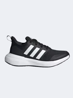 Adidas Fortarun 2.0 Gs Sportswear Shoes Black/White