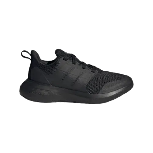 Adidas FortaRun 2.0 K - Kids - Black