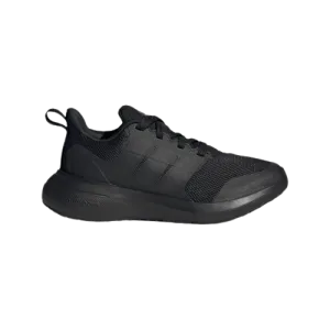 Adidas FortaRun 2.0 K - Kids - Black