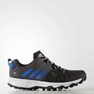 Adidas Kanadia 8 Kids Shoes Black BB3016