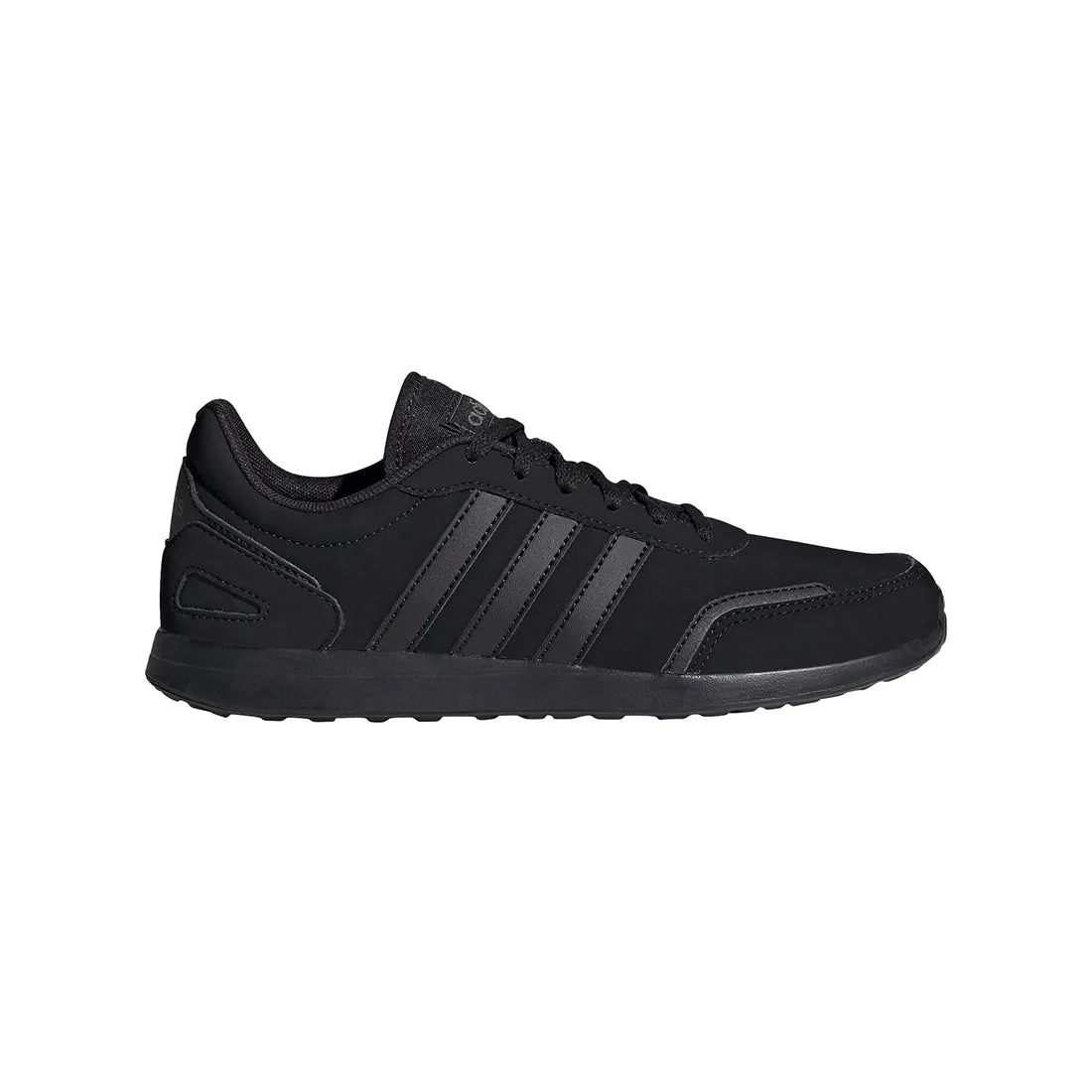 ADIDAS KIDS VS SWITCH SHOES KIDS SHOE BLACK