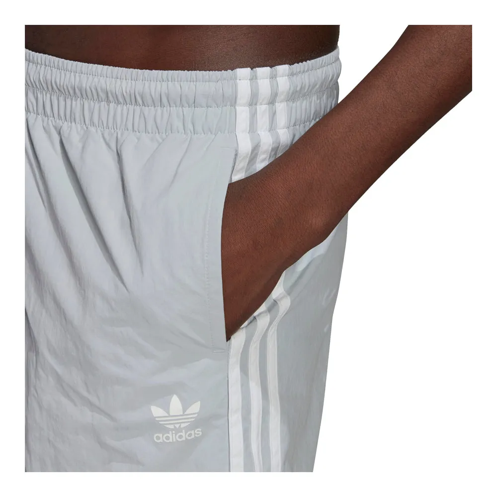 adidas Men's Adicolor Classics 3-Stripes Swim Shorts