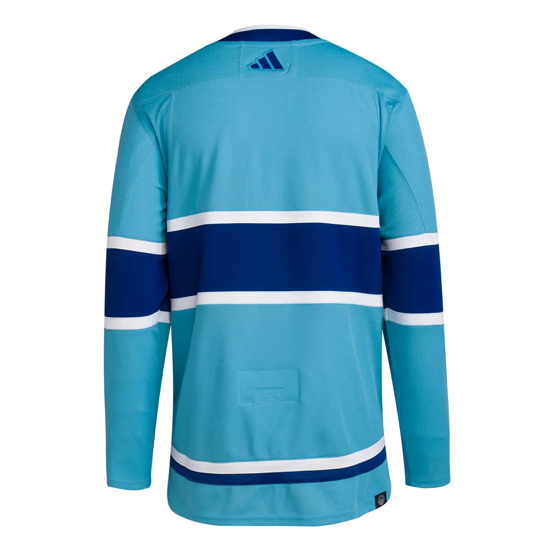 adidas Men's NHL Montreal Canadiens Reverse Retro Jersey