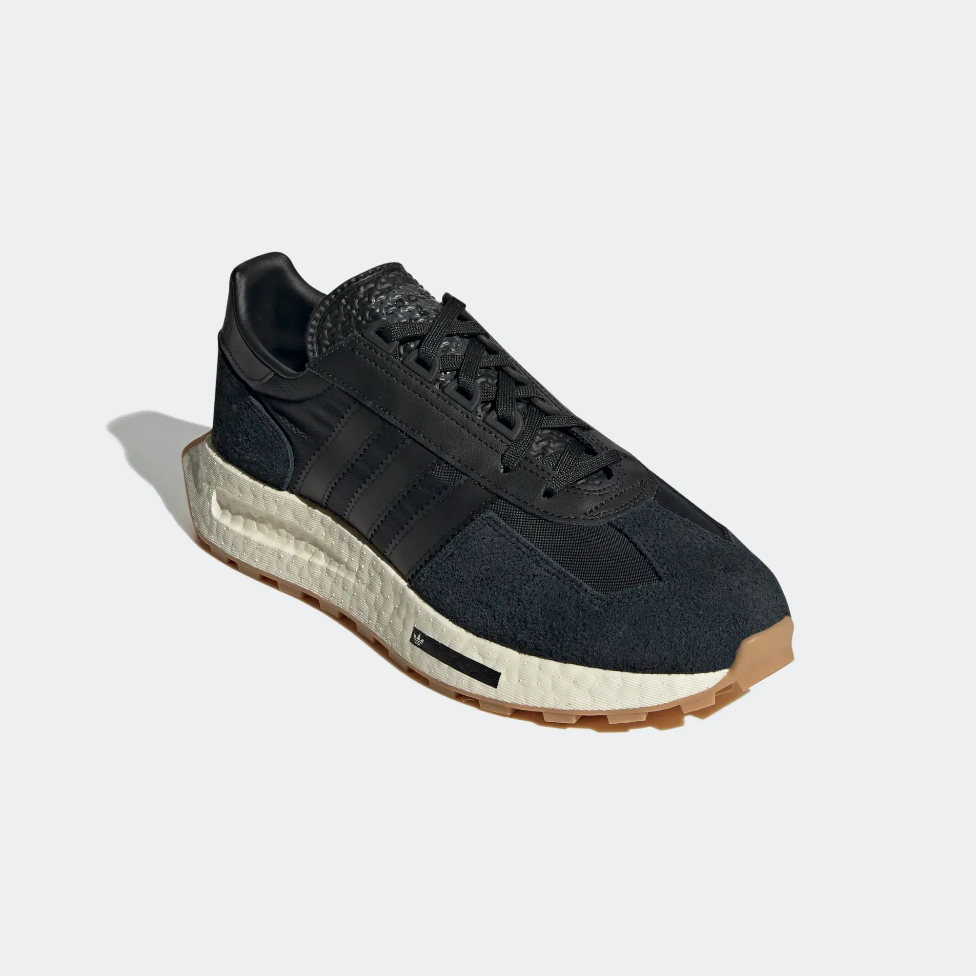 Adidas Men's Retropy E5 Shoes - Core Black / Grey Six