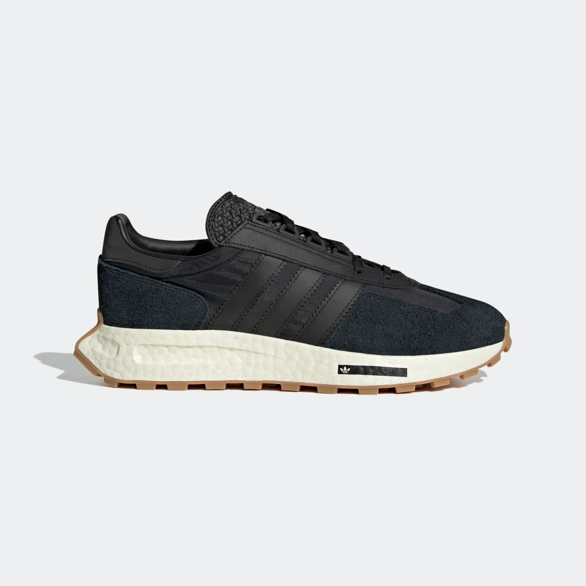 Adidas Men's Retropy E5 Shoes - Core Black / Grey Six