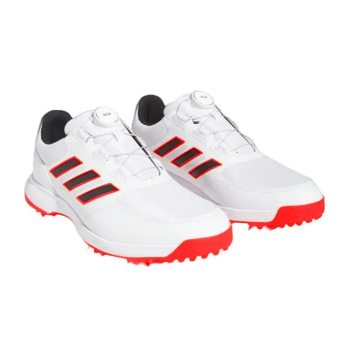 Adidas Men's Tech Response 3.0 Boa WD Spiked Golf Shoes