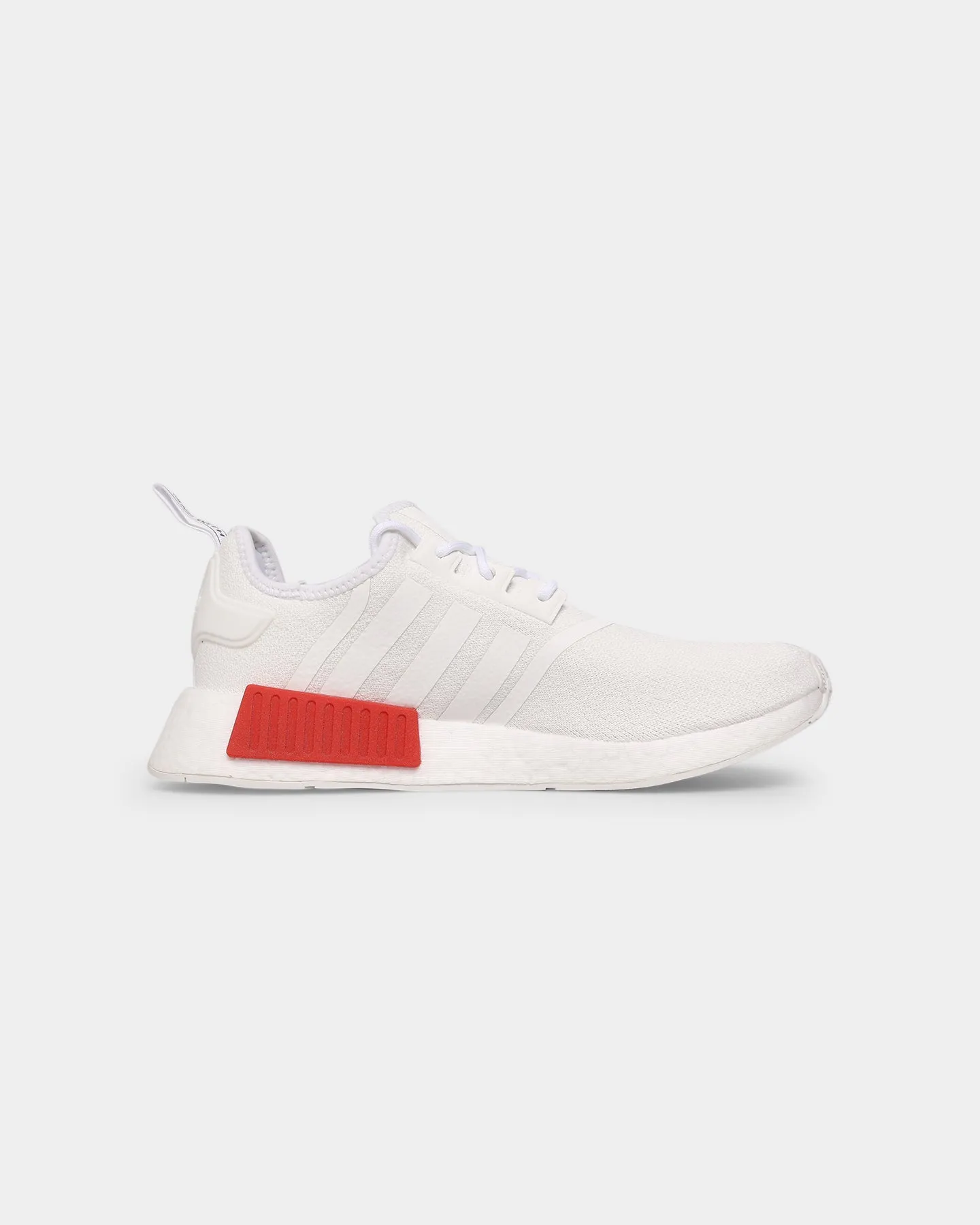 Adidas NMD_R1 Cloud White