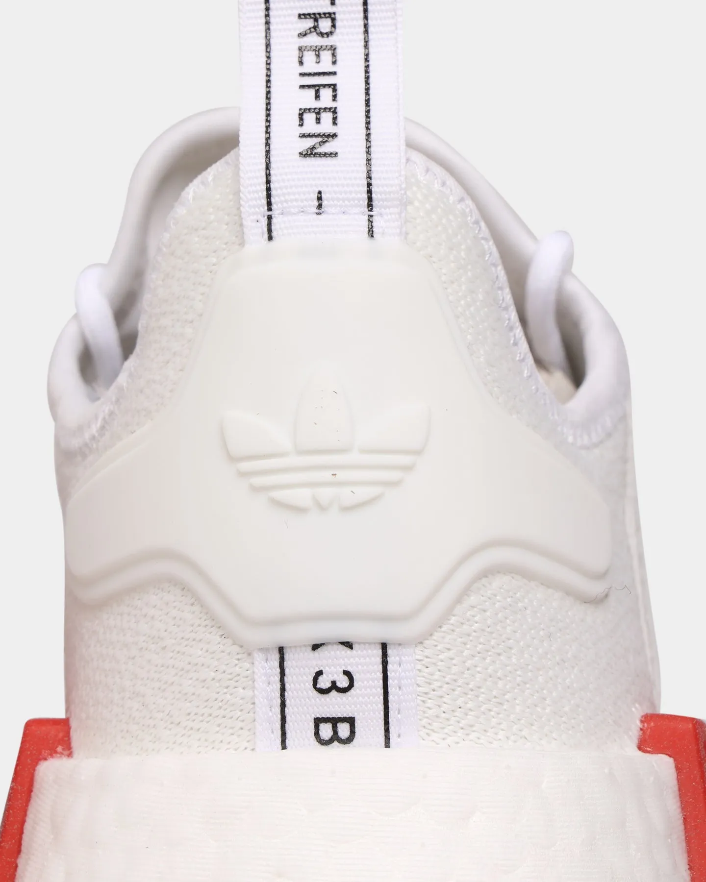 Adidas NMD_R1 Cloud White