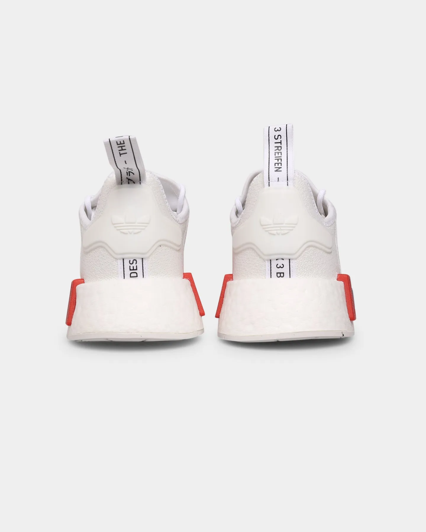 Adidas NMD_R1 Cloud White