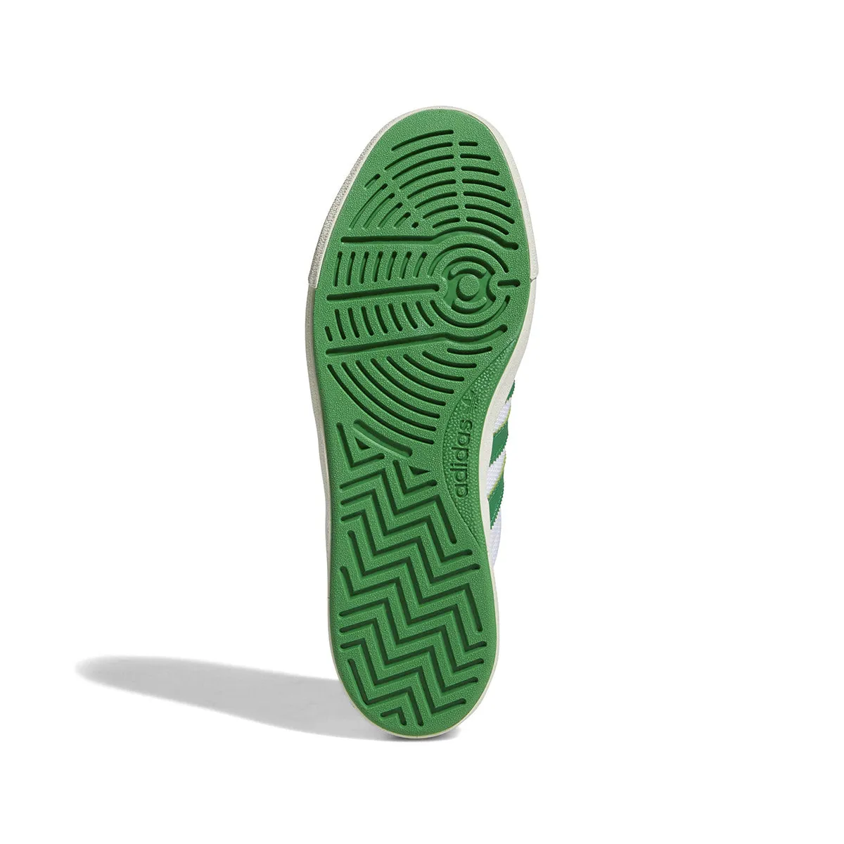 Adidas - Nora Shoes White/Green/White