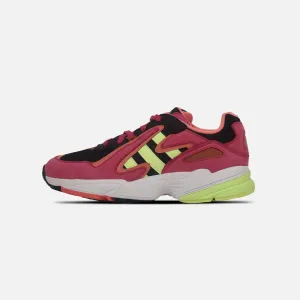 Adidas Originals | YUNG 96 CHASM RED