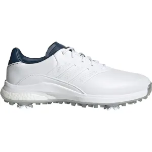 adidas Performance Classic Womens Golf Shoes - White