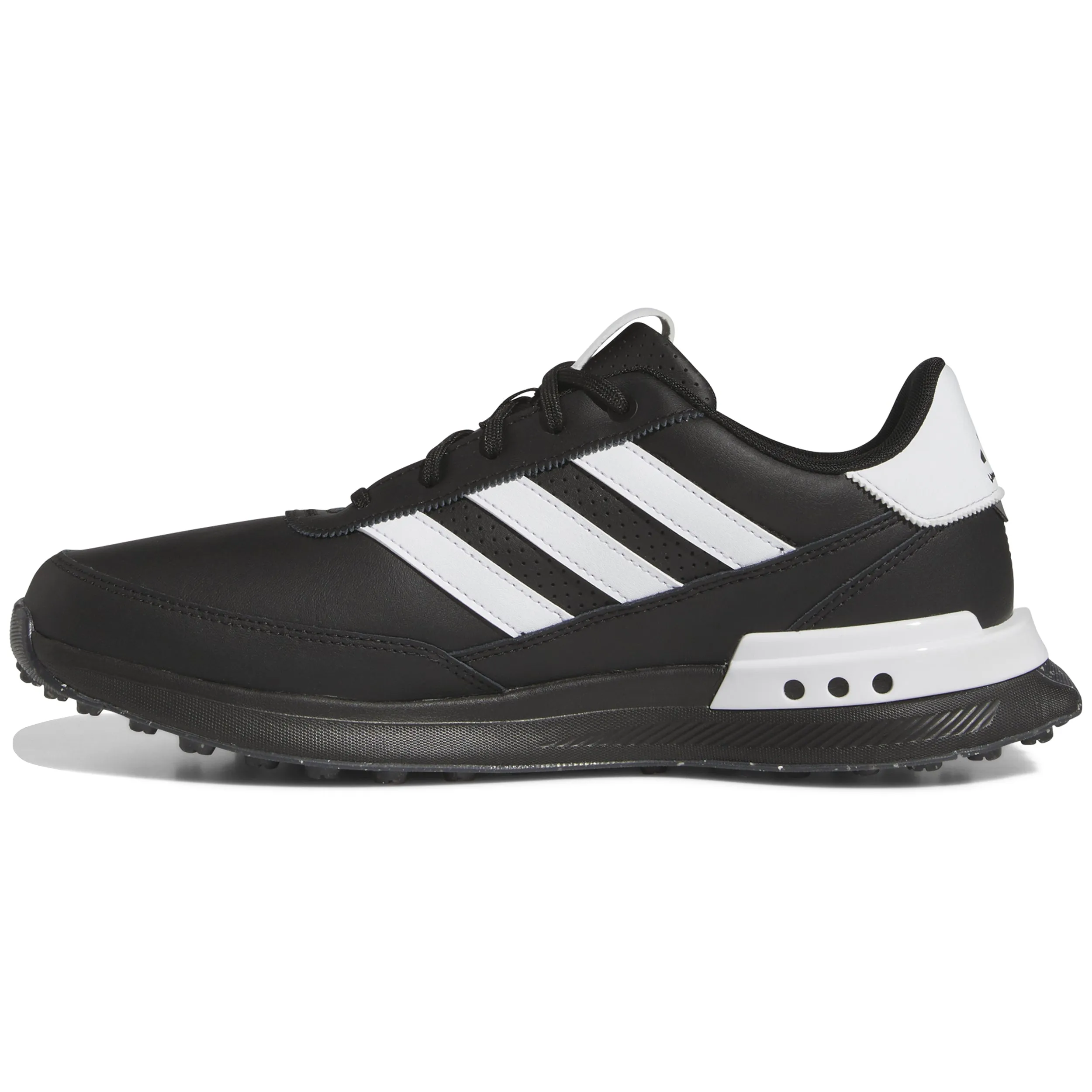 adidas S2G 24 Leather Spikeless Golf Shoes