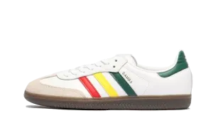 Adidas Samba OG White Rasta