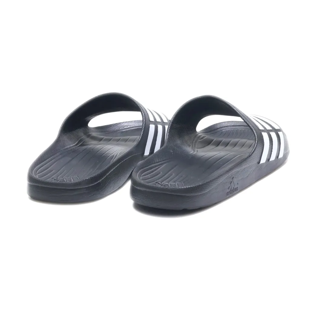 Adidas Sliders Eva Black Colour For Men