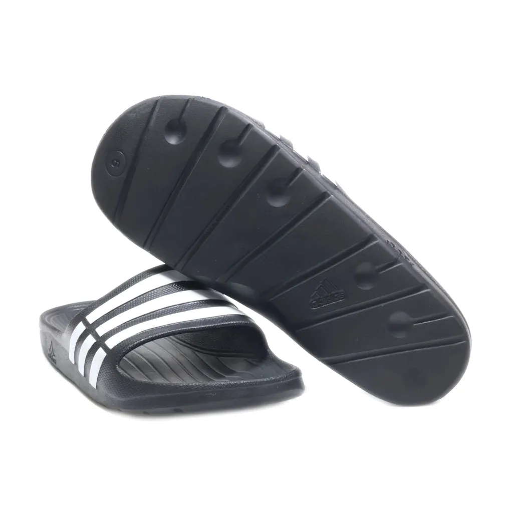 Adidas Sliders Eva Black Colour For Men