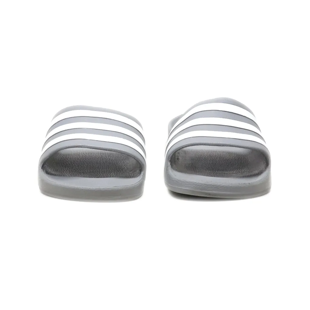 Adidas Sliders Eva Grey Colour For Women