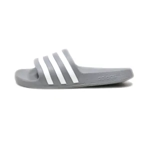 Adidas Sliders Eva Grey Colour For Women