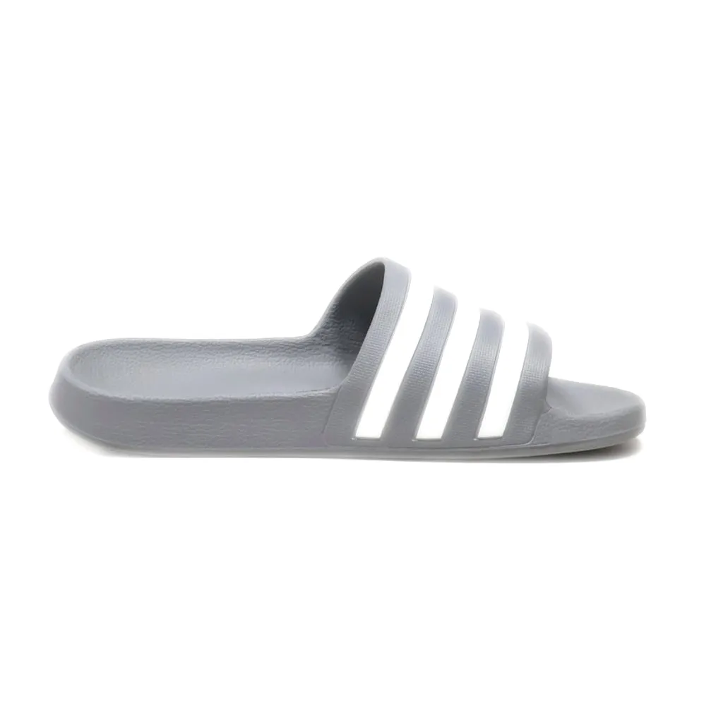 Adidas Sliders Eva Grey Colour For Women