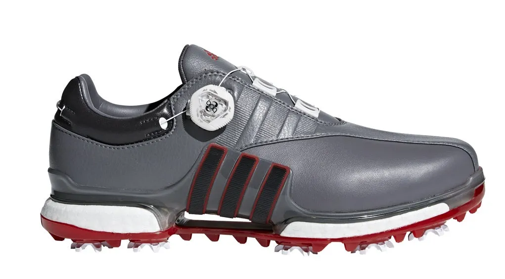 Adidas Tour360 EQT Boa Mens Golf Shoes