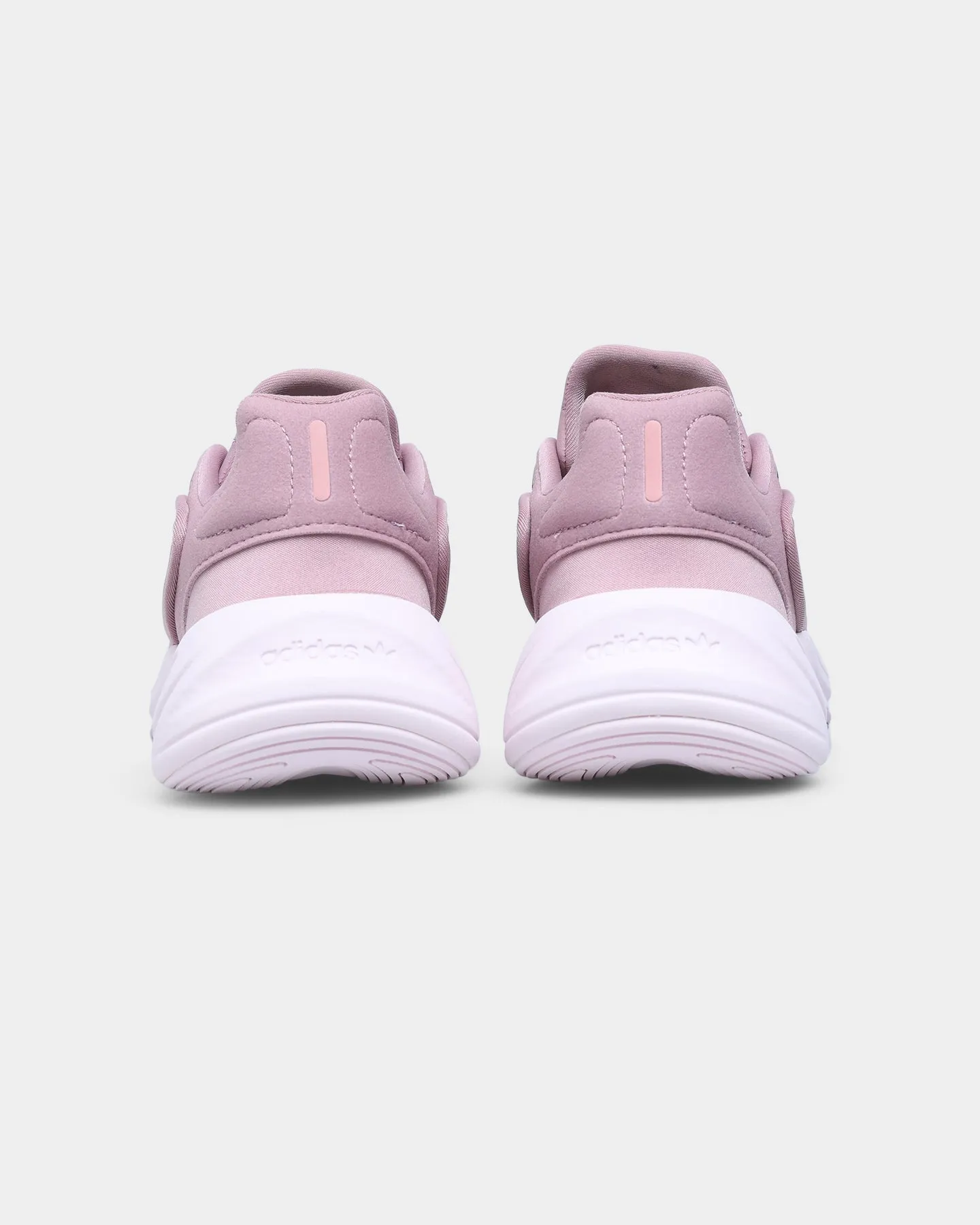 Adidas Women's Ozelia Magic Mauve/Magic Mauve/Almost Pink