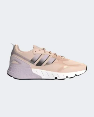 Adidas Zx 1K Boost 2.0 Women Original Shoes Multicolor Gw6868