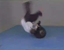 Advanced Aikido by Alfonso Longueira