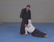 Advanced Aikido by Alfonso Longueira