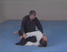 Advanced Aikido by Alfonso Longueira