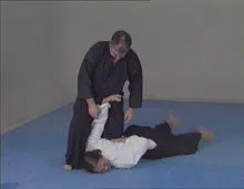 Advanced Aikido by Alfonso Longueira