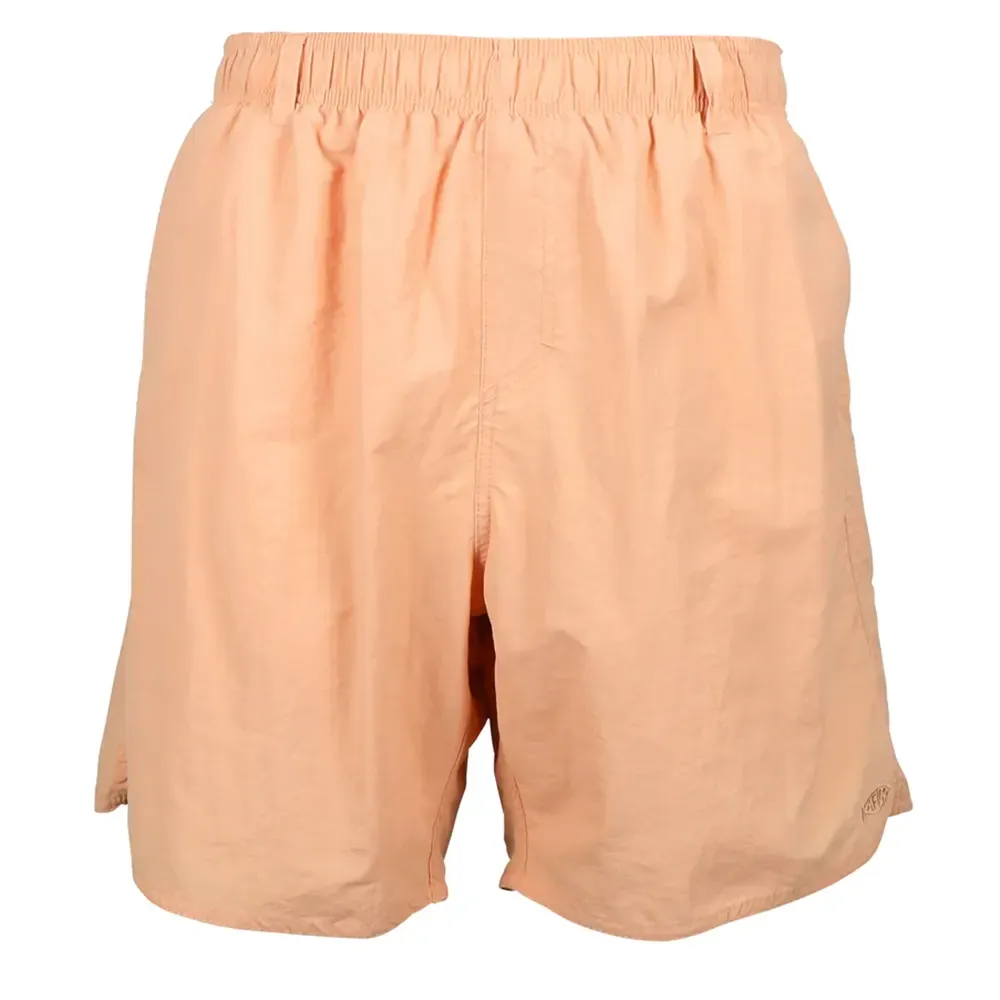 AFTCO Men's Manfish Swim Trunks